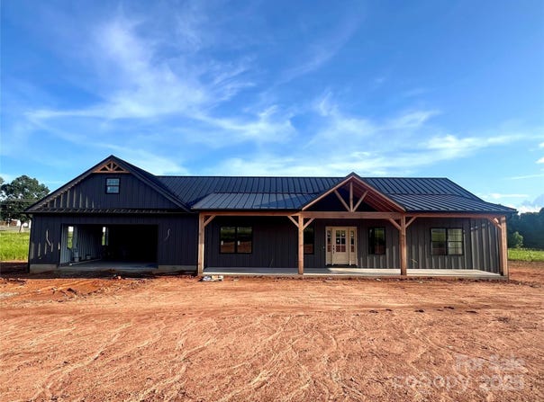 3000 Paul Payne Store Road, Taylorsville, NC 28681