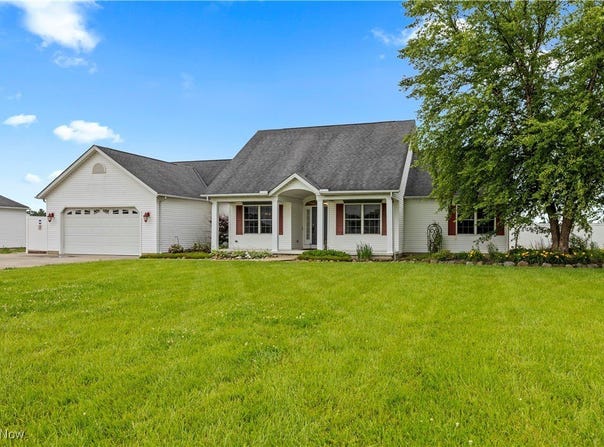 47147 Merriam Road, Wellington, OH 44090