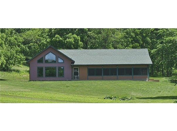 E2614 Bohland Hollow Road, Wheatland Twp, WI 54624
