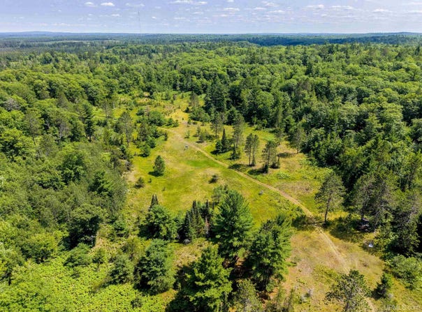 Co Rd FF, Republic, MI 49879