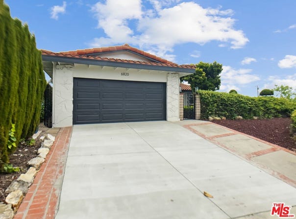6820 Abbottswood Dr, Rancho Palos Verdes, CA 90275
