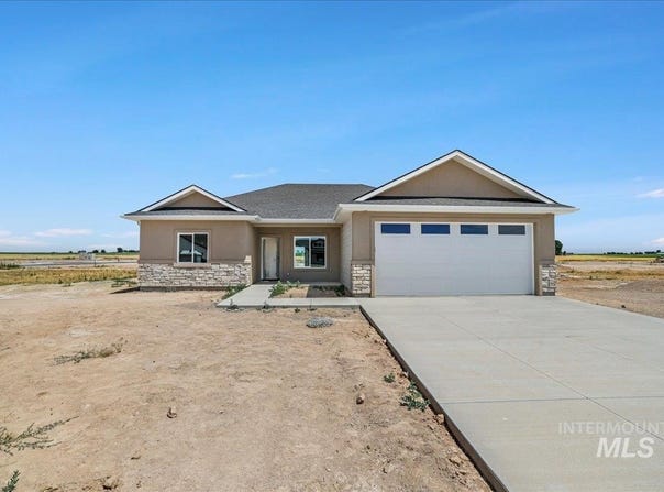 2112 Regan Street, Jerome, ID 83338