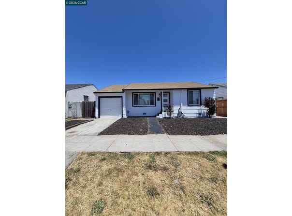 120 S 39Th St, Richmond, CA 94804
