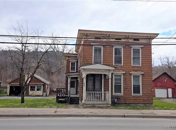 335 W Main Street, Little Falls City, NY 13365