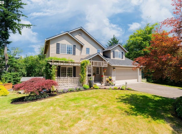 2012 NW WILLOW DR, Camas, WA 98607