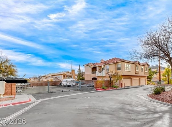 104 Harbor View Drive, Boulder City, NV 89005