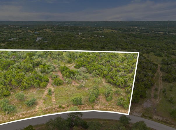 Mirela Ann Rd, Dripping Springs, TX 78620