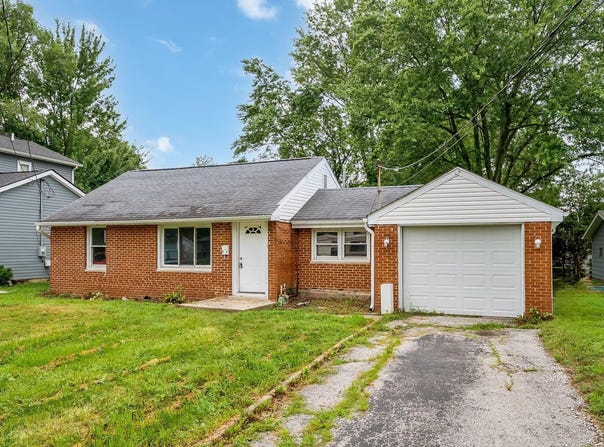31 Smith Street, Delaware, OH 43015