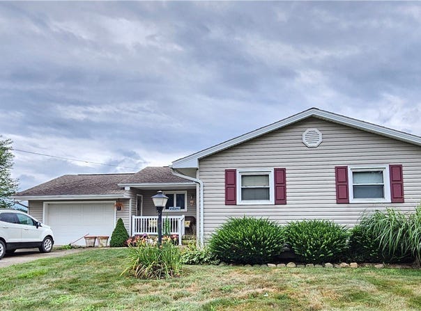 3677 Dewitte Street, Wooster, OH 44691