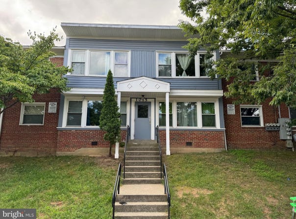 1015 QUEBEC TERRACE, SILVER SPRING, MD 20903