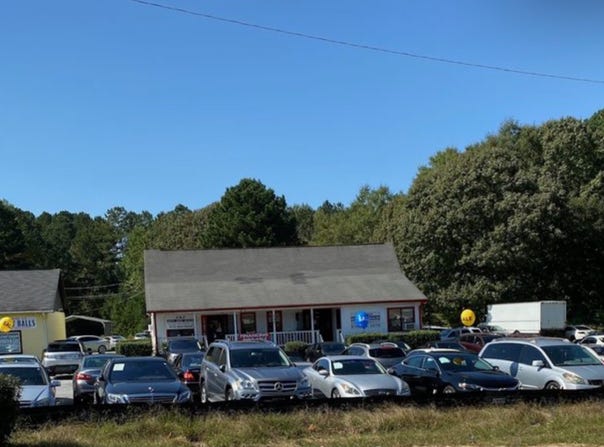 9701 Tara, Jonesboro, GA 30236