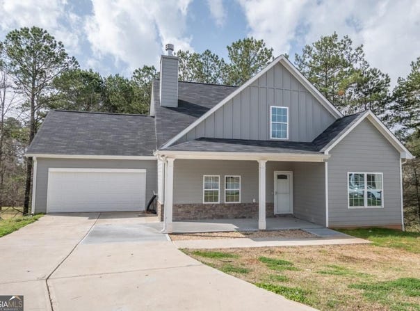 2446 Remington, Commerce, GA 30529
