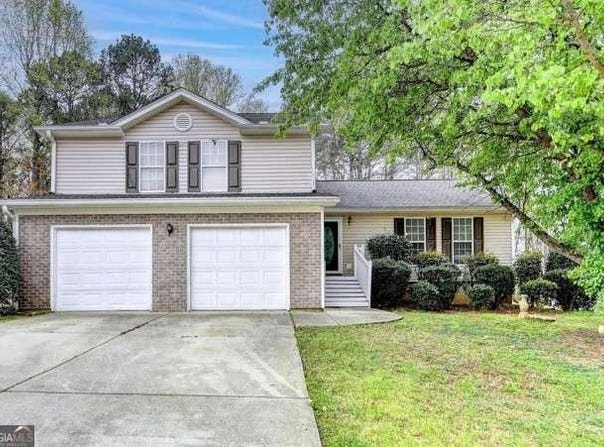 5880 April, Sugar Hill, GA 30518