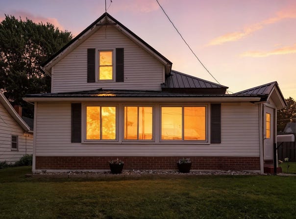 216 N Riley Street, Kendallville, IN 46755