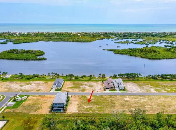 89 CORONADO ROAD, FLAGLER BEACH, FL 32136