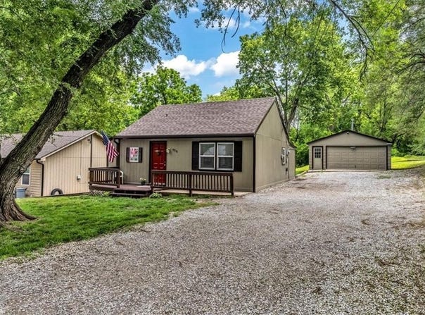 5715 Parkview Avenue, Kansas City, KS 66104
