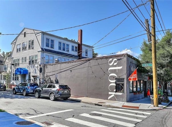 756 Hope Street, Providence, RI 02906
