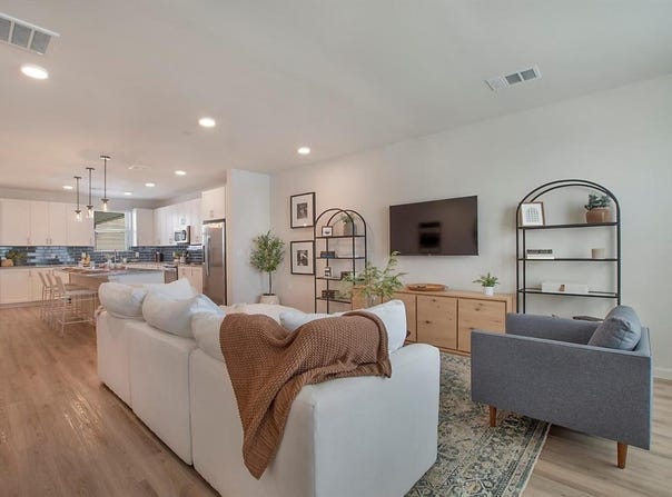 2100 Legacy Drive, Plano, TX 75023