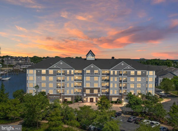 900 MARSHY COVE, CAMBRIDGE, MD 21613