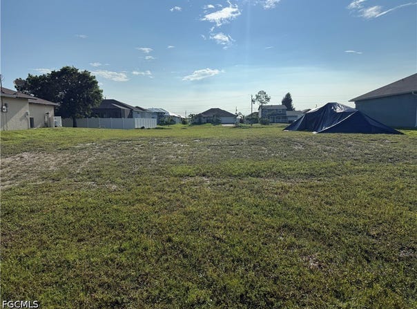 229 NW 36th Avenue, Cape Coral, FL 33993