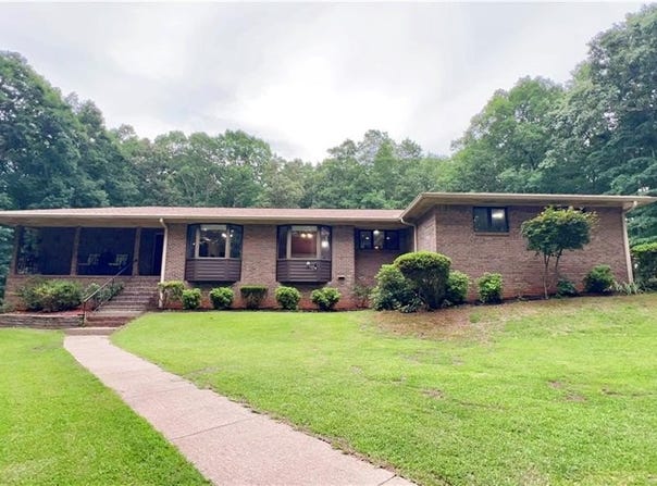 950 Rao Drive, Monroe, GA 30655