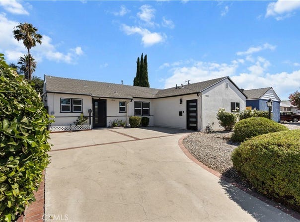 17801 Lanark Street, Reseda, CA 91335