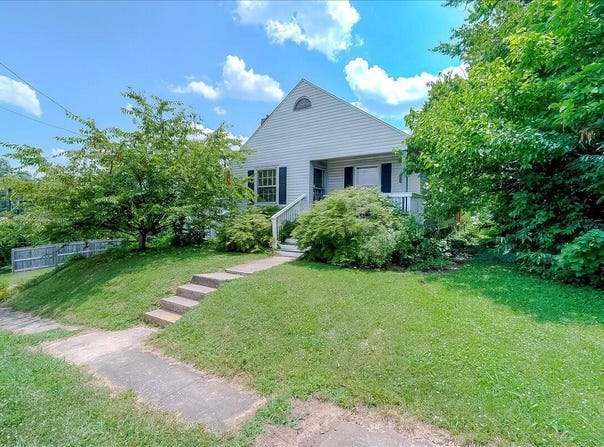 111 Lyons Drive, Frankfort, KY 40601