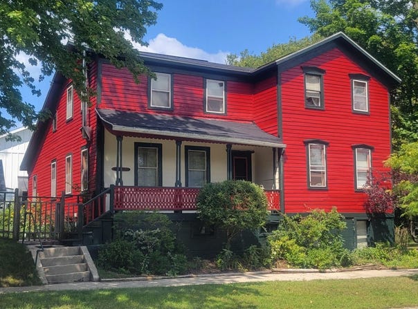 201 S 4th Street, Grand Haven, MI 49417