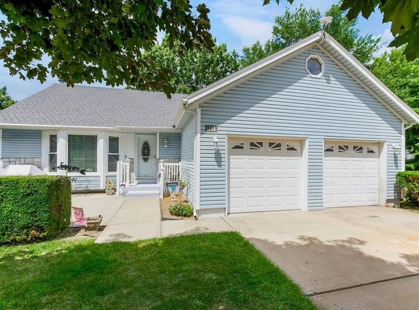1309 N Annie Street, Olathe, KS 66061