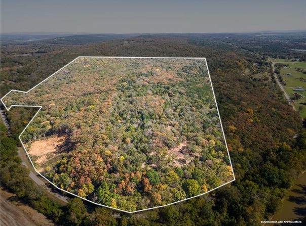 tbd  N Hwy 96, Lavaca, AR 72941