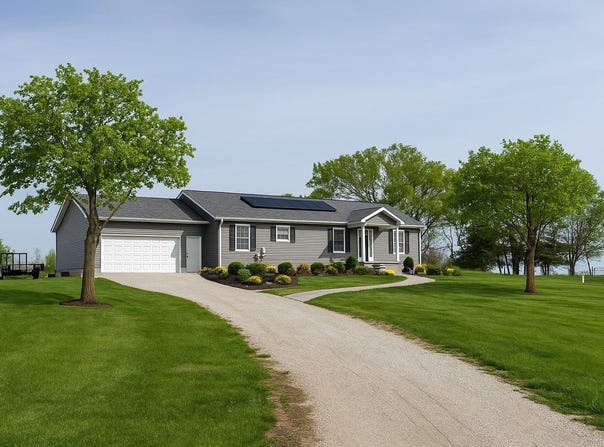 57355 US 65 Highway, Lucas, IA 50151