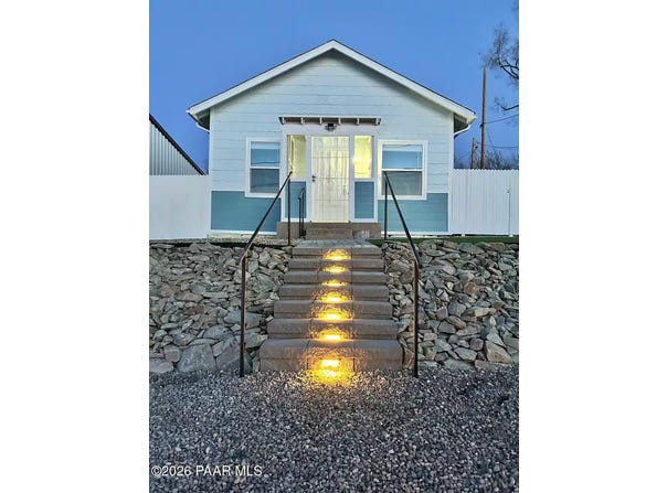 609 S Granite Street, Prescott, AZ 86303
