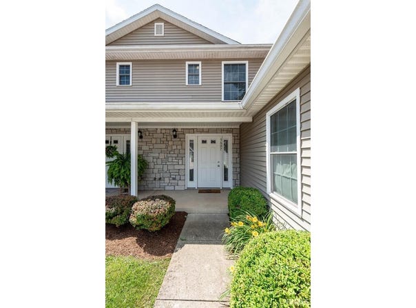 5697 W Vinca Lane, Ellettsville, IN 47429