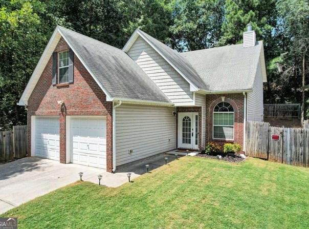 306 Bonnes, Austell, GA 30168