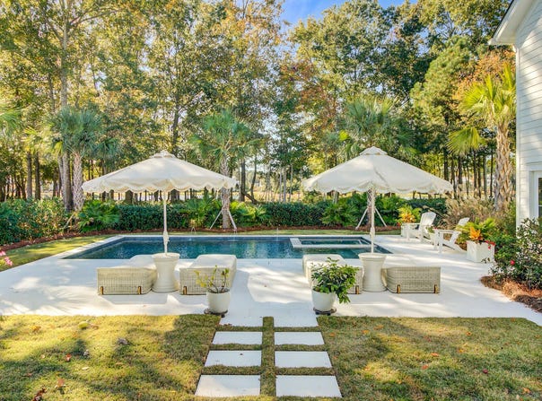 1780 Bolden Drive, Mount Pleasant, SC 29466