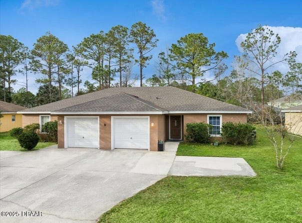 8 Slatington Place, Palm Coast, FL 32164