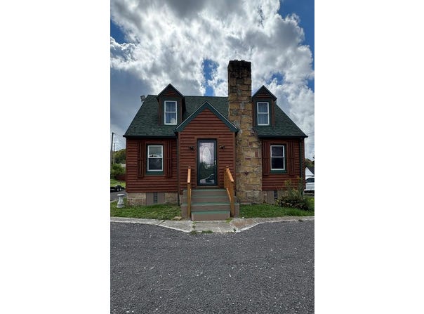 200 Edgemont Dr, PRINCETON, WV 24740