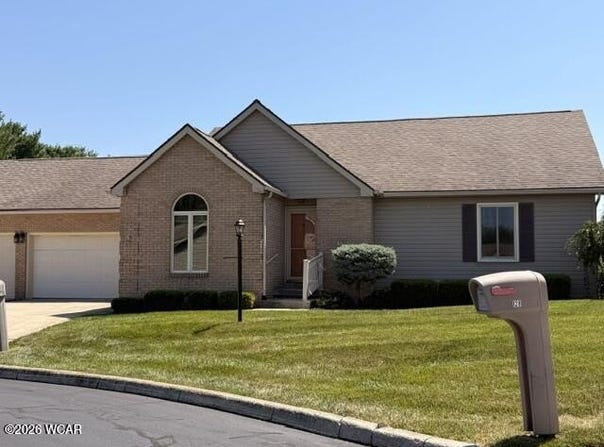 130 Oak Lane, Kenton, OH 43326