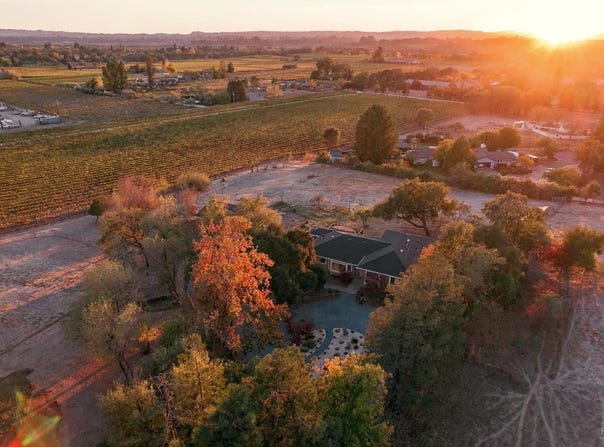 2280 Olivet Lane, Santa Rosa, CA 95401