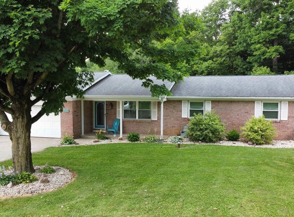 6970 S Maple Street, Marion, IN 46953
