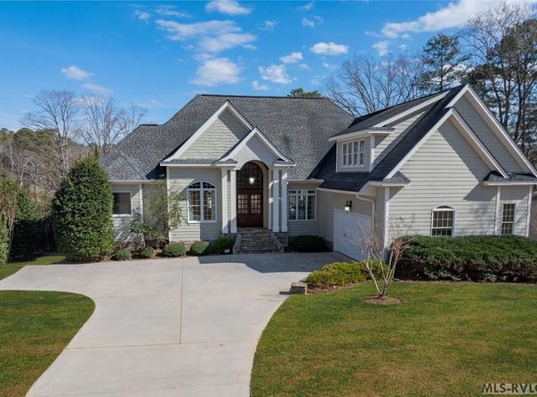 11 Pine Ridge Drive S, Littleton, NC 27850
