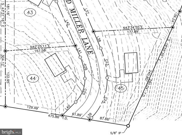 Lot 44 ASHBY CREST ESTATES, FORT ASHBY, WV 26719
