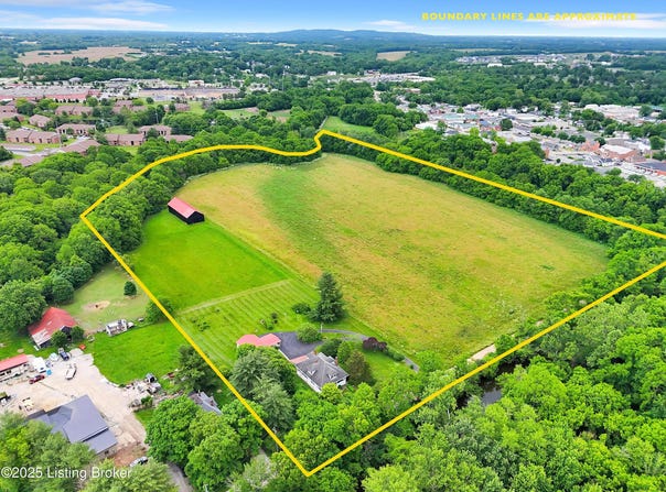 206 Jail Hill Rd, Shelbyville, KY 40065