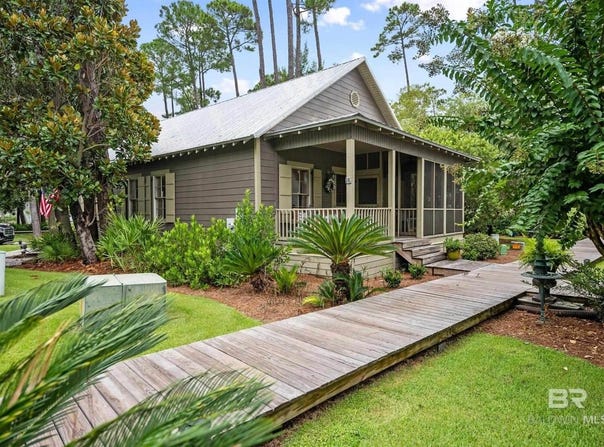25773 Canal Road, Orange Beach, AL 36561