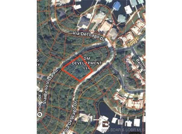 Tbd Via Bello Vista Road, Sunrise Beach, MO 65079