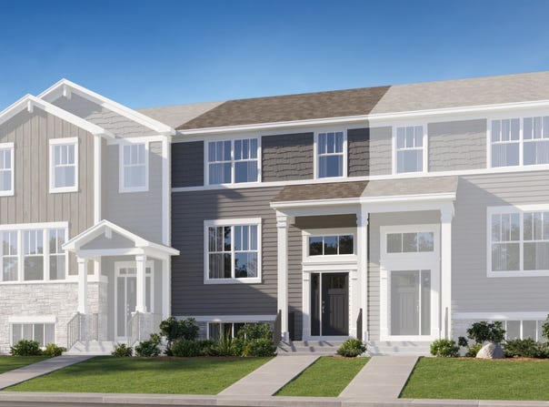 25644 W. Yorkshire Drive, Plainfield, IL 60544
