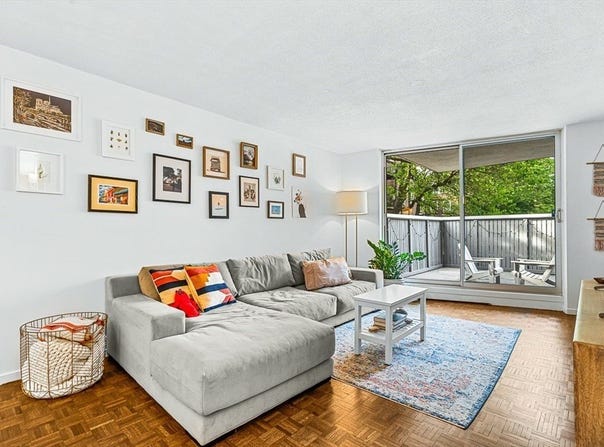 19 Winchester Street, Brookline, MA 02446