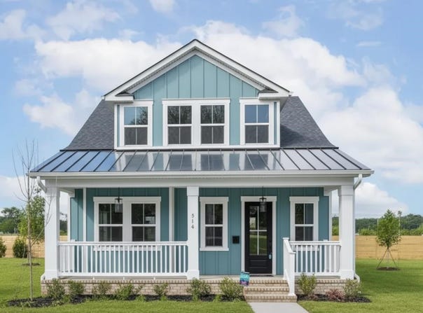 69 Madison Dr., Georgetown, SC 29440