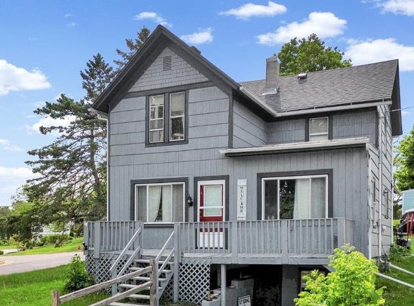 N6703 Linden Street, Lake Mills, WI 53551