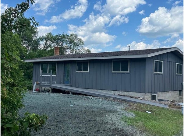 6392 Carling Avenue NE, Monticello Twp, MN 55313